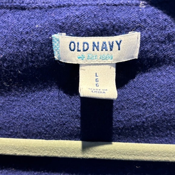 5 Pack of Old Navy Cardigans | Size Large - Picture 8 of 12